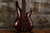 Ibanez SR-505E 5 String Brown Mahogany (Used)