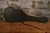 1962 Silvertone 1423 Jupiter Black & Gold Flake w/ Original Chipboard Case