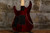 ESP LTD M-100 FM w/ Upgraded Seymour Duncan Pickups (Used)