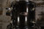 SPL Unity II Gold Sparkle 10/12/16/22 DRUM SHELLS ONLY (Used)