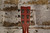 Yamaha FGX5 Red Label Natural w/ OHSC (Used)