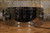 Mapex 14X5.5 10 Lug Steel Snare Drum (Used)