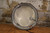 Mapex 14X5.5 10 Lug Steel Snare Drum (Used)