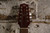 H. Jimenez LBQ4E Transparent Red w/ Bag (Used)