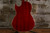 H. Jimenez LBQ4E Transparent Red w/ Bag (Used)