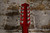 H. Jimenez LBQ4E Transparent Red w/ Bag (Used)