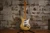 Fender Partscaster Gold w/ Fender Jimi Hendrix Neck & MORE! w/ Tweed Hard Case (Used)