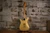 Fender Partscaster Gold w/ Fender Jimi Hendrix Neck & MORE! w/ Tweed Hard Case (Used)