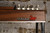 Vintage MSA The Red Baron 3X1 Pedal Steel w/ Case