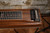 Vintage MSA The Red Baron 3X1 Pedal Steel w/ Case