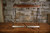 Vintage MSA The Red Baron 3X1 Pedal Steel w/ Case