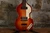 Hofner Ignition Series Violin Bass Sunburst (Used)