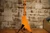 2021 Epiphone Limited Edition '58 Korina Moderne W/Gig bag (Used)
