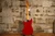 Vintage 1966 Fender Duo-Sonic II Dakota Red  w/OHSC