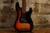 2024 Fender American Professional II Precision Bass V 3 Color Sunburst w/ Original Hard Shell Case (Used)