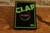 Meinl Percussion Stomp Box Clap (Used)