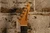 1990s Stephen's S-Model Stratosaurus Orange (Made in USA)