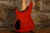 1990s Stephen's S-Model Stratosaurus Orange (Made in USA)