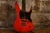 1990s Stephen's S-Model Stratosaurus Orange (Made in USA)