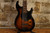 Yamaha BB735A 5 String Dark Coffee Sunburst (Used)