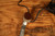 1940s Dearmond Monkey On A Stick Arch Top Pickup