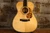 Blueridge BR-193A Historic Series Craftsman 000 w/Gig Bag