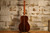 Blueridge BR-361 Historic Parlor w/Gig Bag
