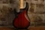 Sterling by Music Man StingRay 5 Red Burst (Used)