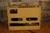 Fender Blues Deluxe Reissue 40 Watt Tweed 1X12 Tube Combo w/ Cover (Used)