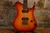 1990s Yamaha 120-SD Pacifica Cherry Sunburst