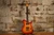 1990s Yamaha 120-SD Pacifica Cherry Sunburst