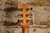 Ibanez PF50CE Open Pore Transparent Blue