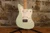 Squier Mini Jazzmaster HH Surf Green w/ Gig Bag (Used)