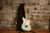 Squier Mini Jazzmaster HH Surf Green w/ Gig Bag (Used)