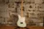 Squier Mini Jazzmaster HH Surf Green w/ Gig Bag (Used)