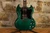 2023 Gibson SG Standard Translucent Teal w/ Gibson Gig Bag (Used)