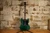 2023 Gibson SG Standard Translucent Teal w/ Gibson Gig Bag (Used)