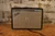 1971 Fender Deluxe Reverb 2 Channel 22 Watt 1X12 Combo w/ Cover