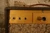 1960s Custom Kraft Model 600 1X10 Tube Amp