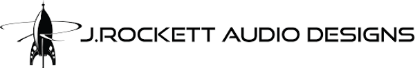 J. Rockett Audio Designs