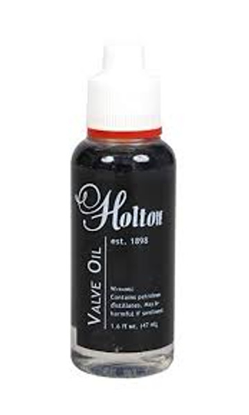 Holten Valve Oil