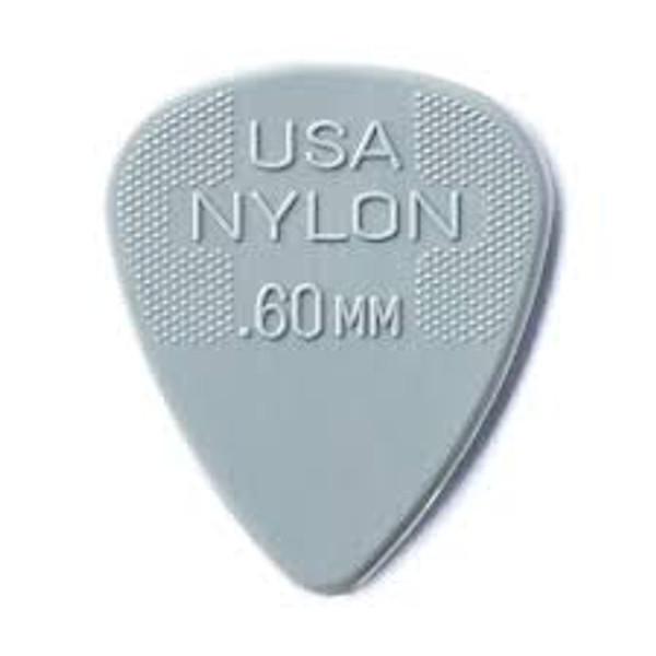  Dunlop Nylon .60