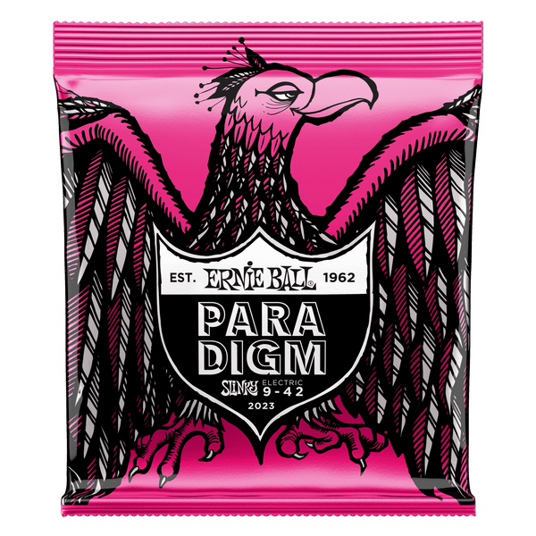 Ernie Ball Paradigm 9-42