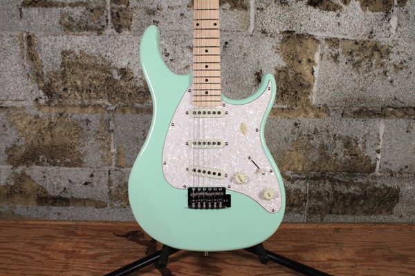 Peavey Raptor Custom Marine Green