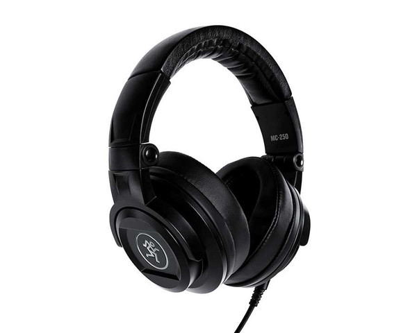 Mackie MC-250 Professional Headphones