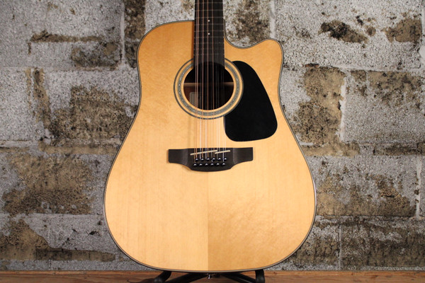 Takamine GD30CE12-NAT