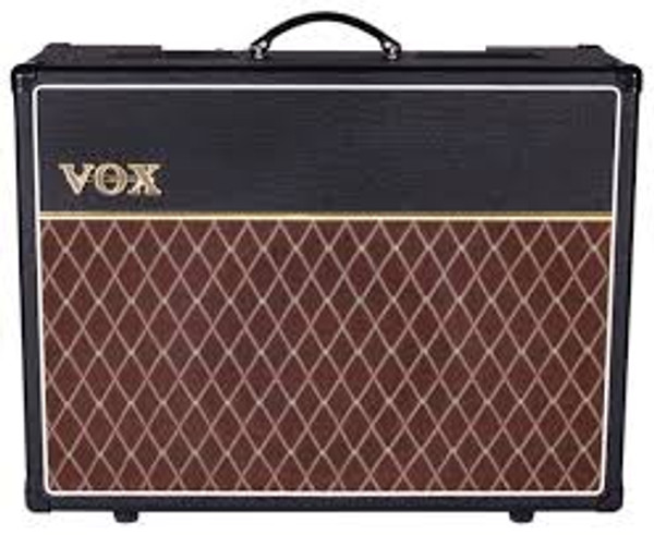 Vox AC30S1 1X12 Tube Combo Amp