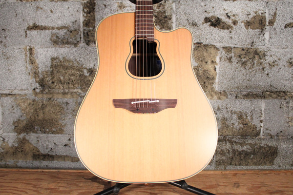 Takamine GB7C Garth Brooks Signature