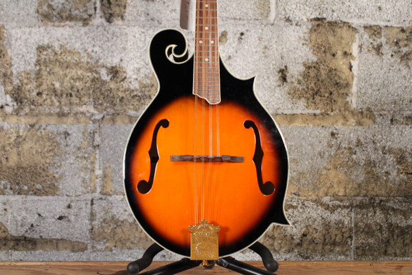 Indiana F Style Mandolin (Used)