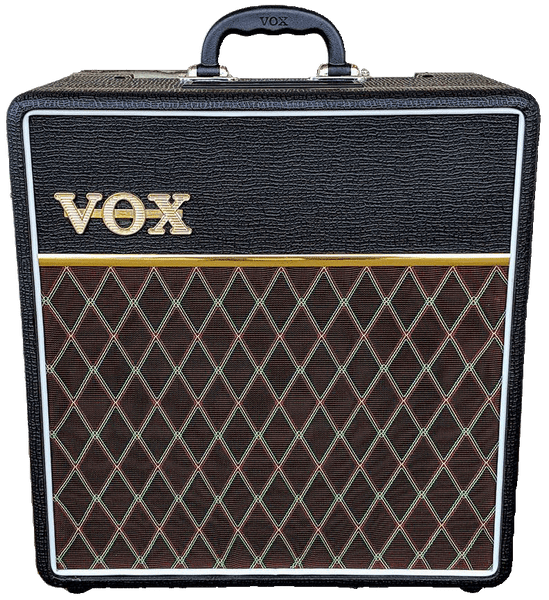 Vox AC4C112 Tube Combo Amp